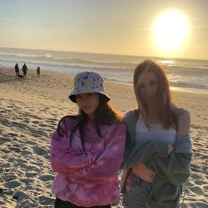 Meet your Posher, Kira